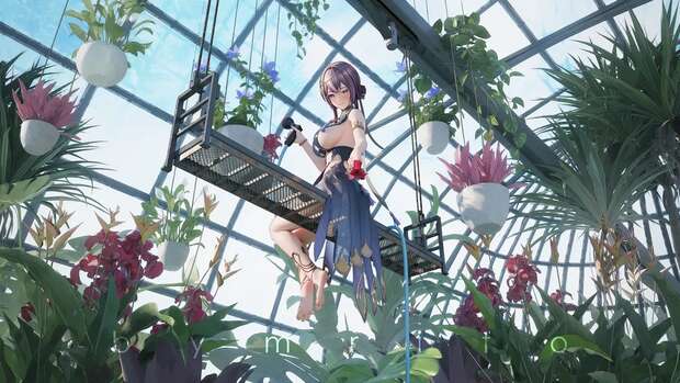 Kisaki Ryuuge Hentai Exposed: Blue Archive's Forbidden Erotic Tales and XXX Delights - pic 3