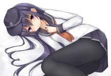 Kanna Kamui Hentai: Loli Dragon Maid's Erotic Secrets in Kobayashi-san Chi no Maid Dragon