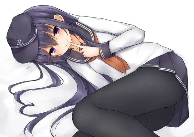 Kanna Kamui Hentai: Loli Dragon Maid's Erotic Secrets in Kobayashi-san Chi no Maid Dragon - pic 3