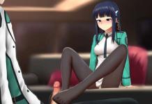 Tatsuya Shiba Hentai: Incest Magic Orgy in Mahouka Koukou no Rettousei