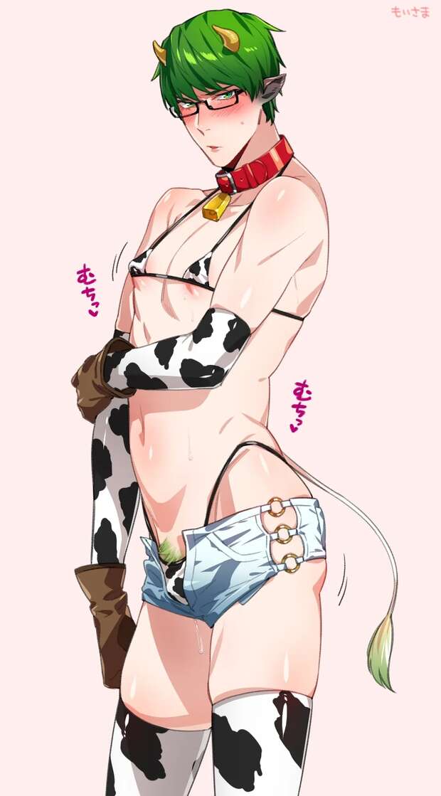 Kazunari Takao Hentai Exposed: Yaoi XXX from Kuroko no Basuke - pic 9