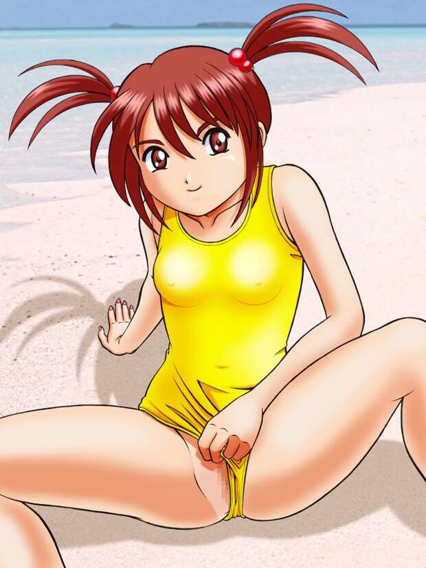 Erica Fontaine Hentai: Big Breasts & Bondage in Sakura Taisen XXX Parody - pic 5