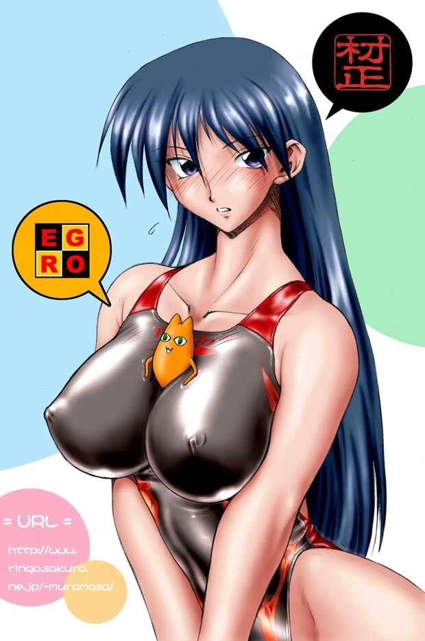 Erica Fontaine Hentai: Big Breasts & Bondage in Sakura Taisen XXX Parody - pic 6