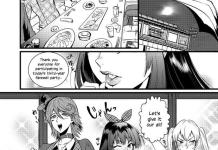 Hayato Shinkai Hentai: Yaoi Muscle Orgy in Yowamushi Pedal XXX Guide