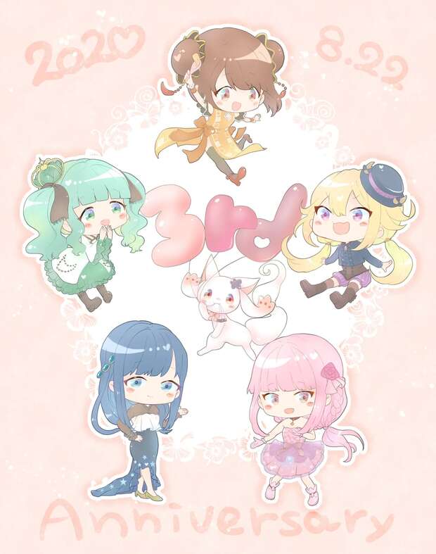 Rena Minami Hentai Exposed: Futanari Kinks in Puella Magi Madoka Magica - pic 3