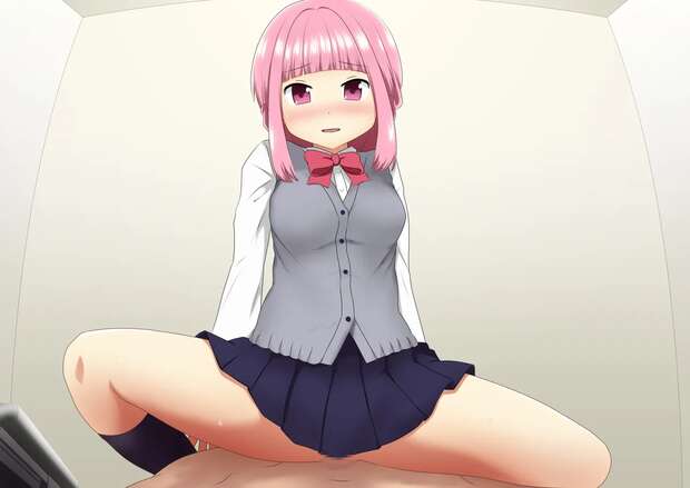 Rena Minami Hentai Exposed: Futanari Kinks in Puella Magi Madoka Magica - pic 9