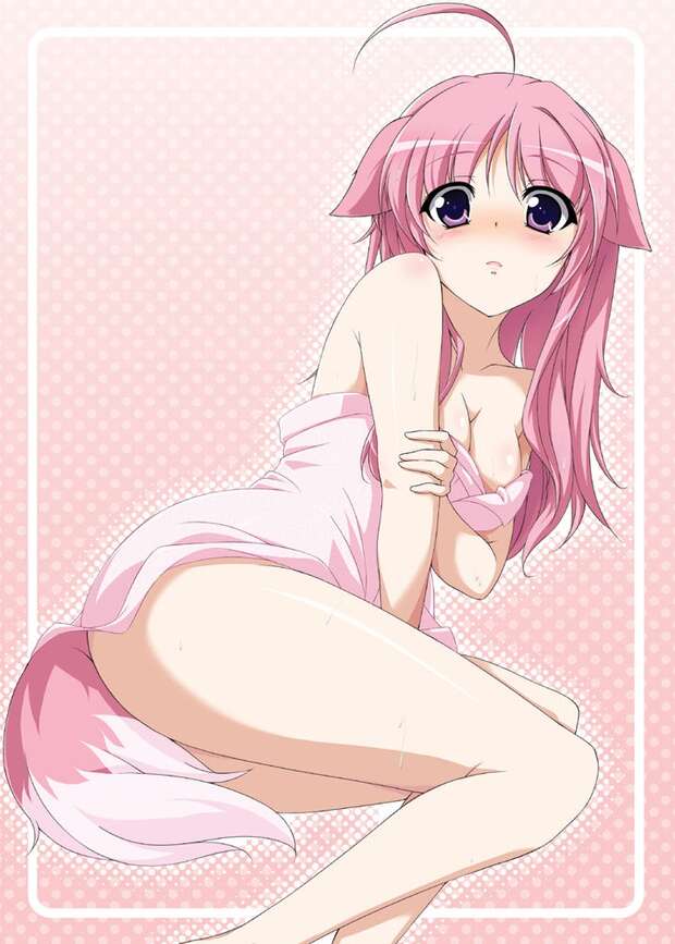 Millhiore Firianno Biscotti Hentai: Dog Days Lewd Adventures & XXX Secrets Exposed - pic 10