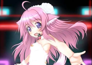 Millhiore Firianno Biscotti Hentai: Dog Days Lewd Adventures & XXX Secrets Exposed