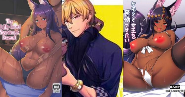 Queen of Sheba Hentai: Fate/Grand Order Erotic XXX Guide & Secrets