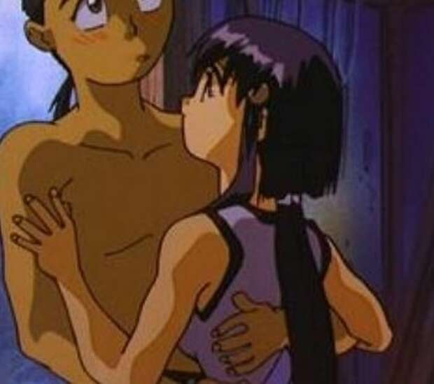 Tenchi Masaki Hentai Exposed: Erotic Tenchi Muyo Parodies & XXX Scenes Guide pic 6