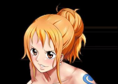 Nami Hentai Uncovered: One Piece's Sexy Navigator in Big Breasts XXX