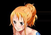 Nami Hentai Uncovered: One Piece's Sexy Navigator in Big Breasts XXX