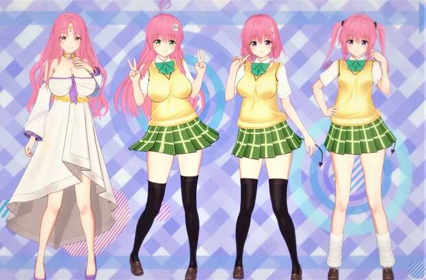 Sanae Furukawa Hentai Exposed: Clannad MILF's Big Breasts & Cheating Secrets - pic 5