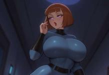 Tsunade Hentai Exposed: Naruto's Busty MILF in XXX Ecstasy Adventures