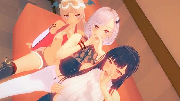 Subaru Hentai Unleashed: Erotic Re:Zero Parodies, XXX Scenes & Fan Guide - pic 9