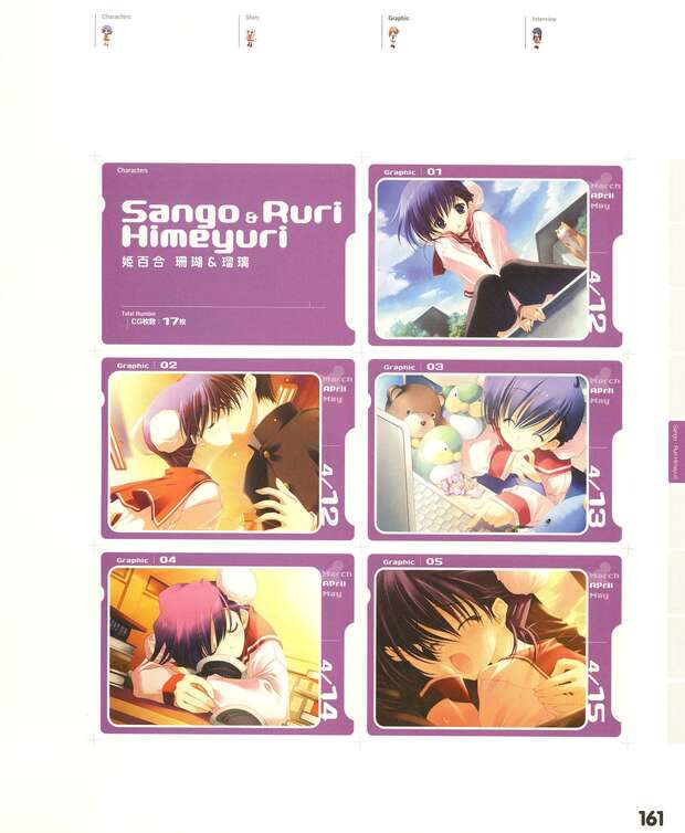 Konomi Yuzuhara Hentai Guide: To Heart 2's Lewd Schoolgirl Erotica Exposed - pic 1