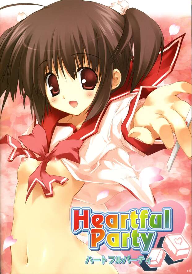 Konomi Yuzuhara Hentai Guide: To Heart 2's Lewd Schoolgirl Erotica Exposed - pic 4