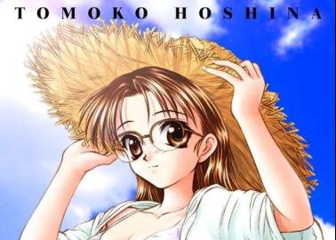 Tomoko Hoshina Hentai Exposed: Big Breasts, Goblins & Bikini Ecstasy in To Heart