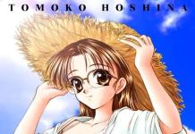 Tomoko Hoshina Hentai Exposed: Big Breasts, Goblins & Bikini Ecstasy in To Heart