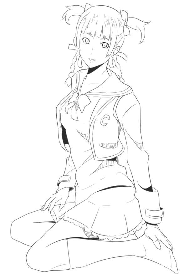 Anna Kouzuki Hentai in Yu-Gi-Oh Zexal: Lewd Yuri, Big Breasts & XXX Secrets Exposed - pic 1