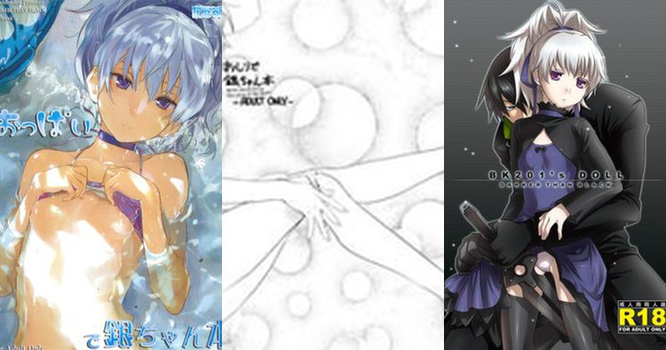 Hei Hentai Uncovered: Darker Than Black's Lewd Secrets and XXX Ecstasy