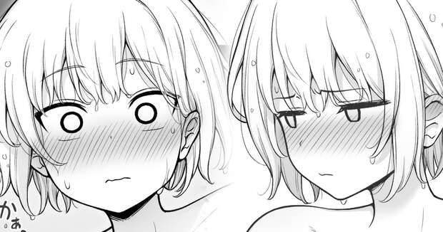 Hei Hentai Uncovered: Darker Than Black's Lewd Secrets and XXX Ecstasy - pic 4