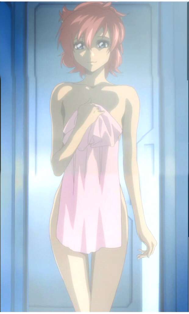 Kira Yamato Hentai Uncovered: Gundam Seed XXX Parodies, Incest & Erotic Thrills - pic 3