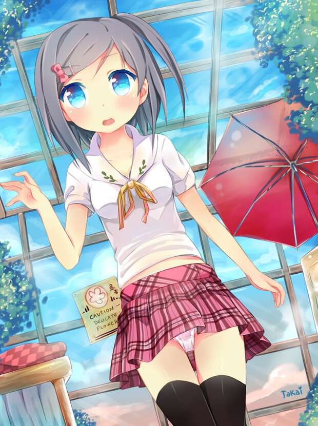 Azusa Azuki Hentai Exposed: Lewd Secrets from Hentai Ouji to Warawanai Neko - pic 6