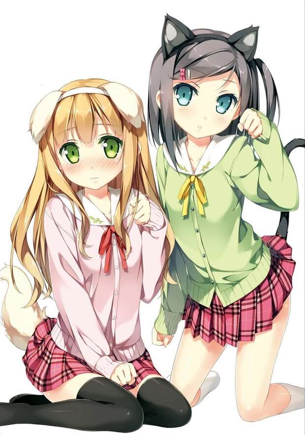 Azusa Azuki Hentai Exposed: Lewd Secrets from Hentai Ouji to Warawanai Neko - pic 8