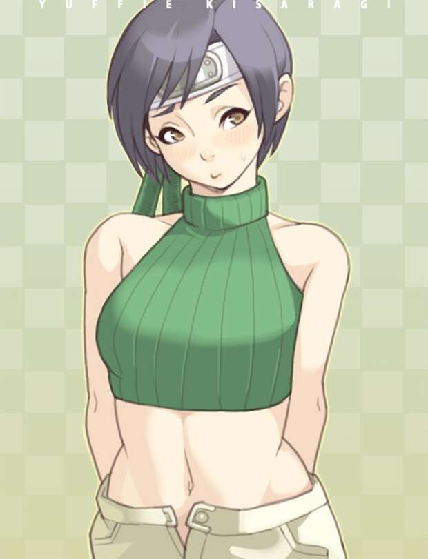 Yuffie Kisaragi Hentai: Final Fantasy VII Tomboy's XXX Escapades Exposed - pic 4