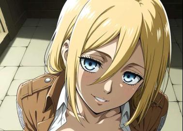 Ultimate Eren Jaeger Hentai Wiki: Shingeki no Kyojin Erotic Secrets