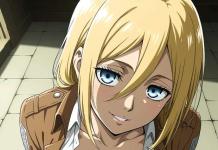 Ultimate Eren Jaeger Hentai Wiki: Shingeki no Kyojin Erotic Secrets