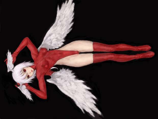 Pit Hentai Unleashed: Angelic XXX Adventures in Kid Icarus & Metroid Parodies pic 6