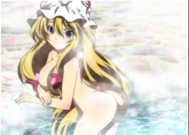 Alice Margatroid Hentai Exposed: Touhou Dollmaster's XXX Touhou Project Kinks (78 characters)