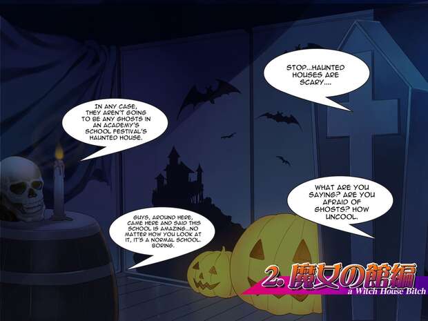 Yumi Fukuzawa Hentai Exposed: Lewd Secrets from Maria-sama ga Miteru - pic 7