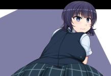 Shioriko Mifune Hentai: Yuri Pleasures in Love Live Nijigasaki