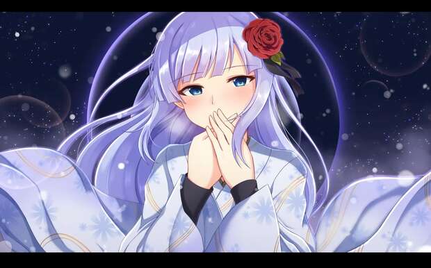 Tsumugi Shiraishi Hentai: Idolmaster XXX Guide to Lewd Idol Secrets - pic 2