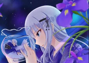 Tsumugi Shiraishi Hentai: Idolmaster XXX Guide to Lewd Idol Secrets