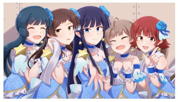 Tsumugi Shiraishi Hentai: Idolmaster XXX Guide to Lewd Idol Secrets - pic 6