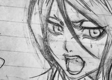 Touka Kirishima Hentai Exposed: Tokyo Ghoul's Lewd Waitress Secrets & XXX Scenes