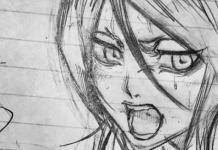 Touka Kirishima Hentai Exposed: Tokyo Ghoul's Lewd Waitress Secrets & XXX Scenes