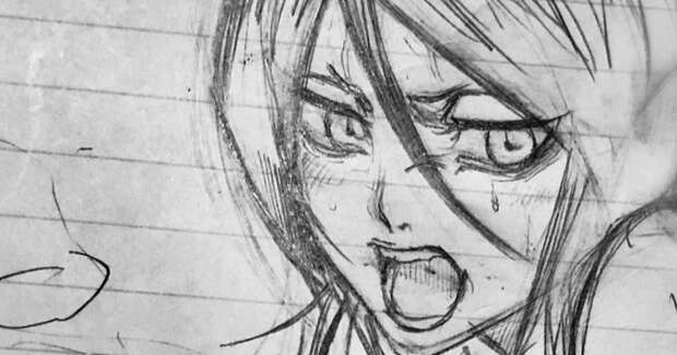 Touka Kirishima Hentai Exposed: Tokyo Ghoul's Lewd Waitress Secrets & XXX Scenes - pic 7