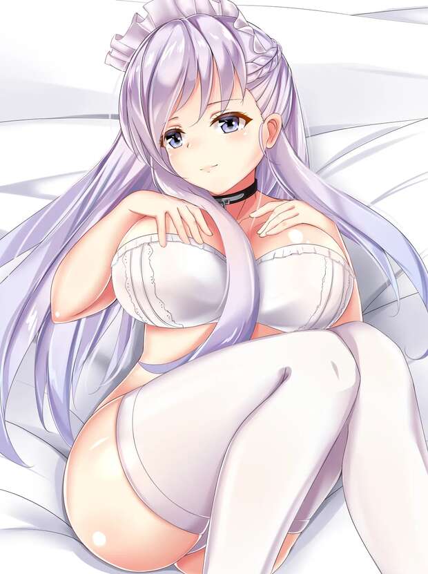 Jeanne Alter Lily Hentai: Fate/Grand Order's Dark Erotic Avenger Guide - pic 2