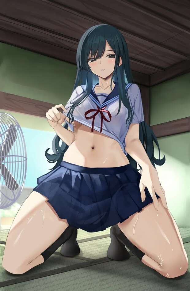 Jeanne Alter Lily Hentai: Fate/Grand Order's Dark Erotic Avenger Guide - pic 3