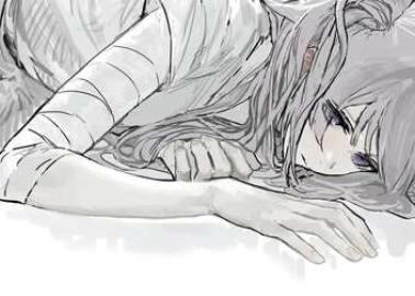 Rin Okumura Hentai Exposed: Blue Exorcist Yaoi Incest and Demon Desires