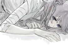 Rin Okumura Hentai Exposed: Blue Exorcist Yaoi Incest and Demon Desires