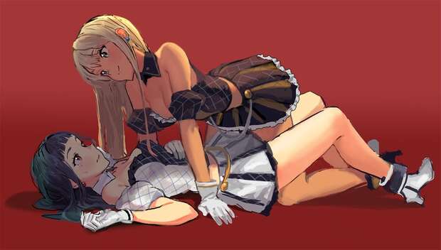 Rin Okumura Hentai Exposed: Blue Exorcist Yaoi Incest and Demon Desires - pic 9