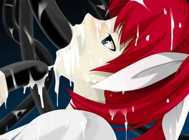 Shinku Hentai from Rozen Maiden: Doll Joints, Big Breasts & XXX Yuri Secrets - pic 1