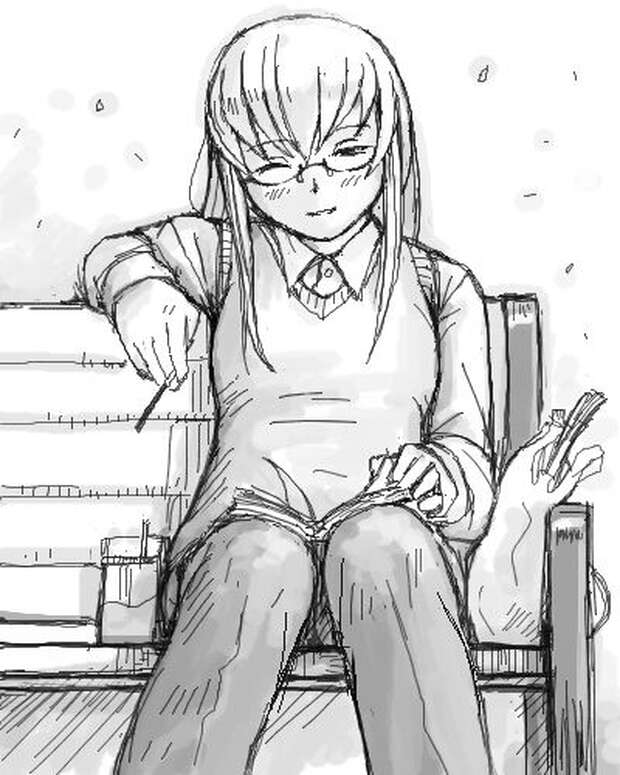 Shinku Hentai from Rozen Maiden: Doll Joints, Big Breasts & XXX Yuri Secrets - pic 4