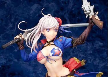 Ultimate Musashi Miyamoto Hentai Wiki: Fate/Grand Order Erotic Secrets